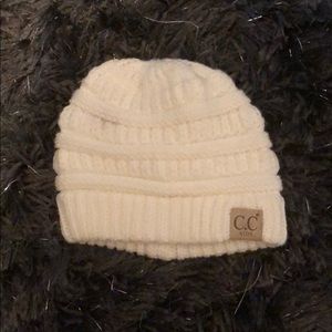 Kids winter cap